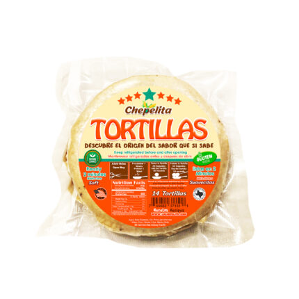 TORTILLAS-MAIZ-NIXTAMAL